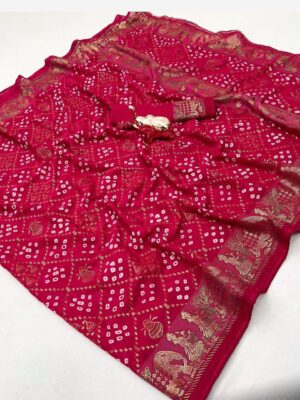 Hathi ghoda palkhi Rani