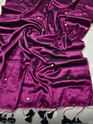 Premium raga tisshoo wine