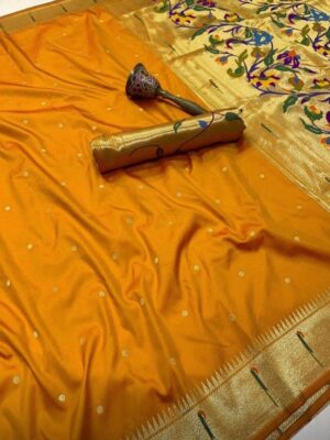 Muniya pithani yellow